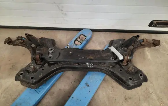 Fiat Ducato Front subframe