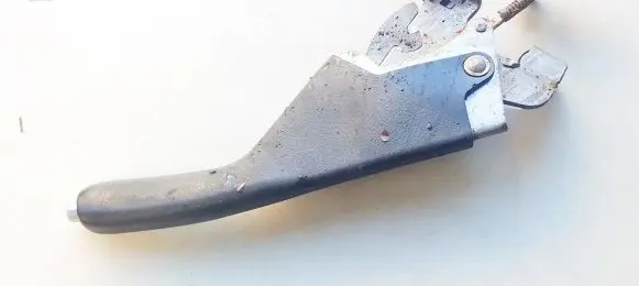 Honda Accord Handbrake/parking brake lever assembly