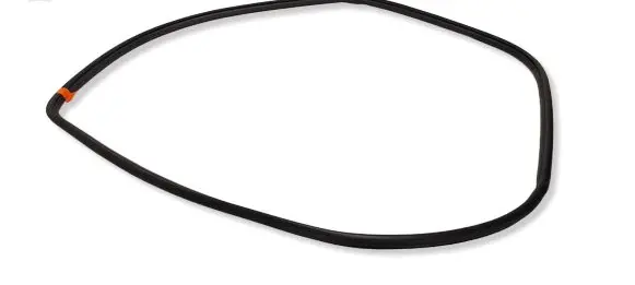Toyota Corolla Cross Front door rubber seal 48082 6231116010
