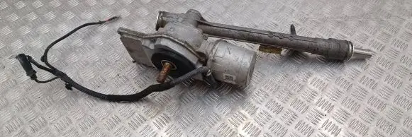 Citroen C3 Steering rack 9801390780 60TYBG0727076