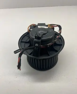Volkswagen Tiguan Heater fan/blower 3C0907521D 997211A F011500045
