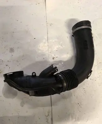 BMW X4 F26 Air intake duct part 7807493 58650910