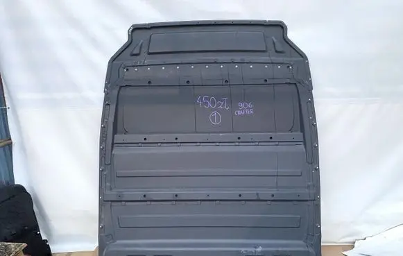 Volkswagen Crafter Engine compartment bulkhead 2e3805425