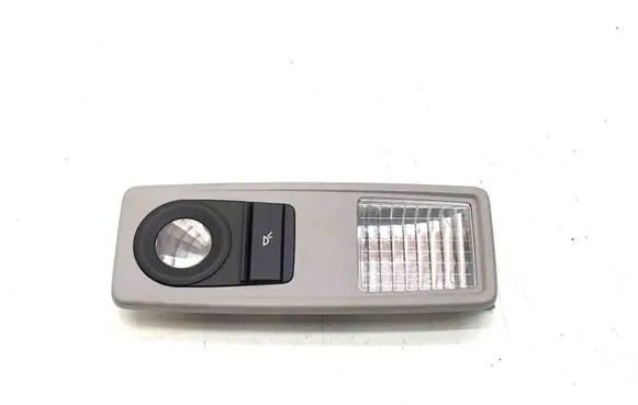 BMW X3 F25 Front seat light 9215624 18900240