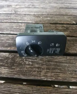 Audi A6 S6 C5 4B Light switch 4B1941531C 04052403 11CK0320H