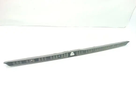 BMW 3 E30 Trunk/boot sill cover protection 1904968 51471904968