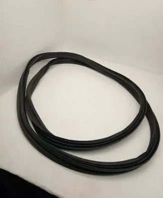 KIA Sorento IV Trunk rubber seal (body) 