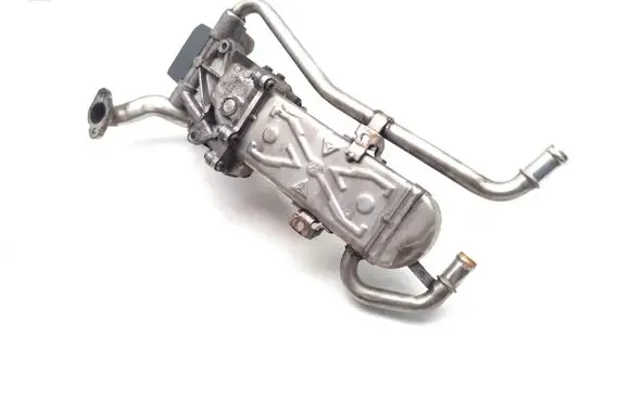 Volkswagen Polo V 6R EGR valve 11725509 0280751016 03P131512E