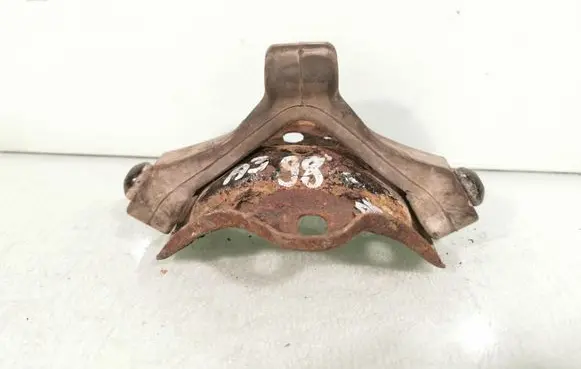 Muffler mount bracket/holder