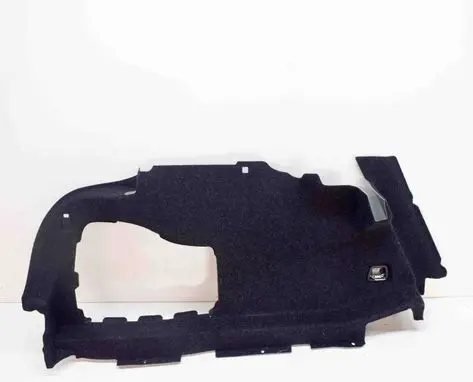 Volvo S90, V90 Trunk/boot side trim panel 31675401