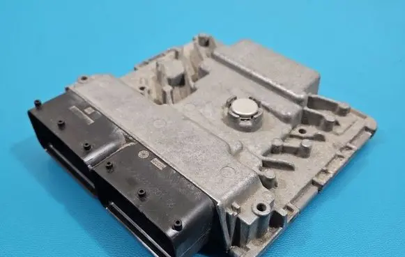 Audi A4 S4 B9 8W Engine control unit/module ECU 8W0906259J IMPRK1550409
