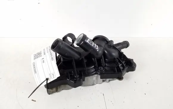 Volkswagen Caddy Water pump 04E121600BE