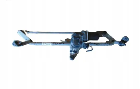Volkswagen Tiguan Front wiper linkage and motor 5NB955119