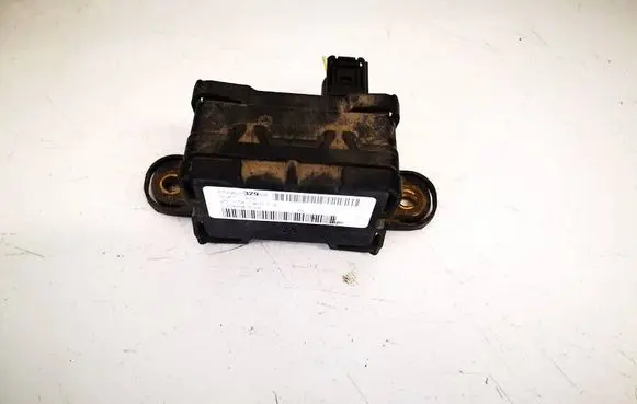 Dodge Caliber ESP acceleration yaw rate sensor p56029329ab 25.1801-0317.4