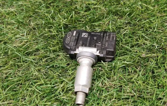 Tire pressure sensor