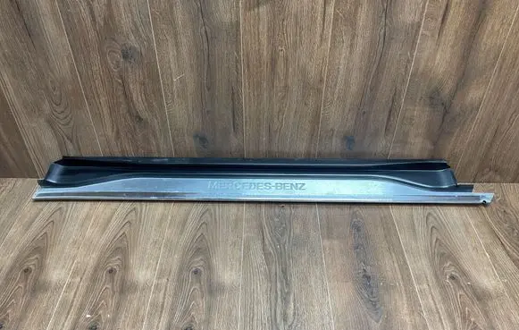 Mercedes-Benz SL R129 Front sill trim cover 1296800435