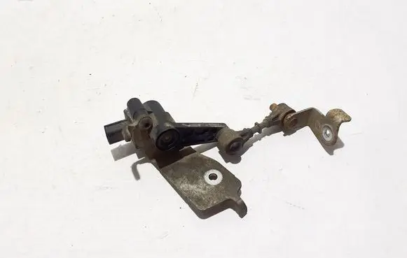 Ford Mach-E I Rear air suspension level height sensor LJ9C5B690AB