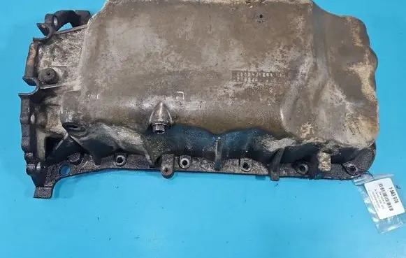 KIA Carnival Oil sump IMPRK1543978