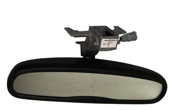Nissan Qashqai Rear view mirror (interior) E11016056 E11020063 026056