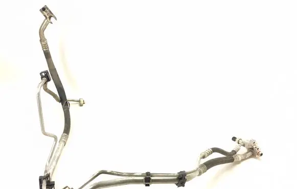 Fiat Ducato Air conditioning (A/C) pipe/hose 20260414HCR1456
