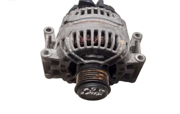 Audi A5 8T 8F Generator/alternator 06H903016L 0124525113