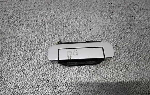 Audi A8 S8 D2 4D Rear door exterior handle 4A0839206