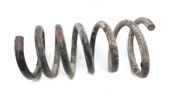 Volvo XC90 Rear coil spring