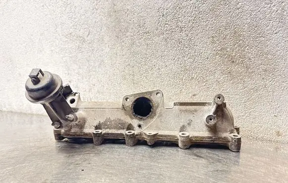 Opel Astra H Intake manifold 8973134590