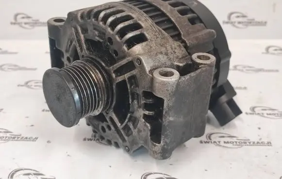 Mini One - Cooper Clubman R55 Generator/alternator 0121615027