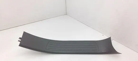 Mercedes-Benz ML W166 Rear sill trim cover A1666800535