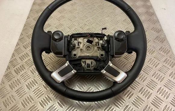 Land Rover Discovery 5 Steering wheel JK523F563AC