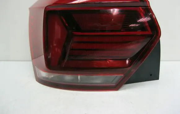 Volkswagen Polo VI Rear/tail lights 2G0945111A
