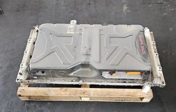 Renault Twingo III Hybrid / electric car battery 295108369R IMPRK1465640