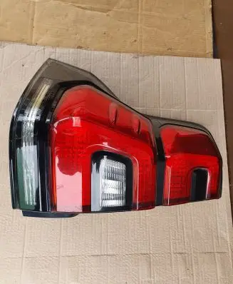 Toyota Land Cruiser (J150) Rear/tail lights 34717R1S1 60268