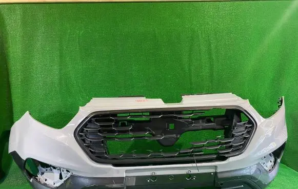 Ford Transit Custom Front bumper