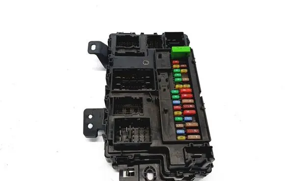 Ford Transit Fuse module GK2T15604FAJ