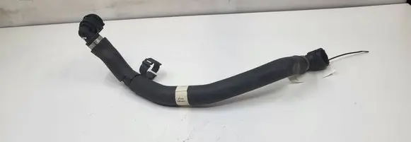 Mercedes-Benz EQE v295 Electric car engine cooling hoses/pipes A2978307102