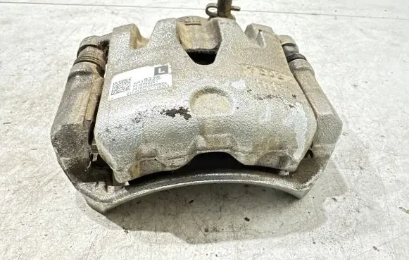 Opel Karl Front brake caliper 42439328 4102000000000 557805026