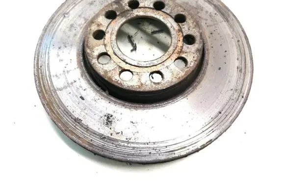 Audi A4 S4 B6 8E 8H Front brake disc