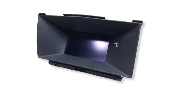 Opel Astra H Screen/display/small screen 13111163KASACJA 13111163