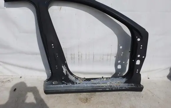 Fiat Tipo Side car body part 
