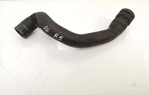 Volkswagen Golf V Engine coolant pipe/hose 7M3122291