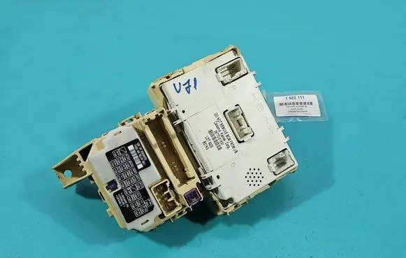 Suzuki Splash Central body control module 36770-51K51 IMPRK1522111