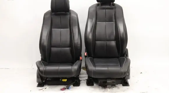 Mercedes-Benz GLS X167 Seat set 5782148