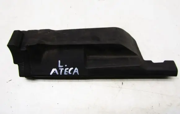 Seat Ateca Fender foam support/seal 575823721B