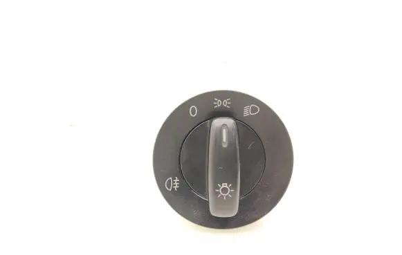 Volkswagen Caddy Light switch 1K0941431BB K1BBT