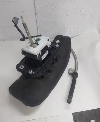 Audi A6 S6 C6 4F Gear shifter/selector 4F1713041AH 40036003150414