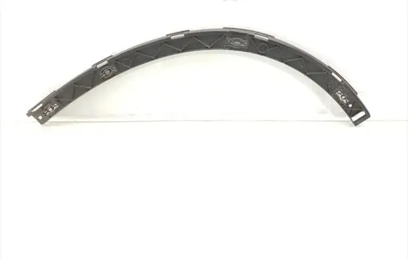 Smart ForFour I Front bumper mounting bracket A4548890114