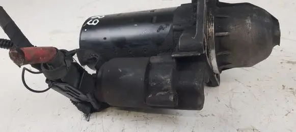 Iveco Daily 35 - 40.10 Starter motor 69502571 0001109306