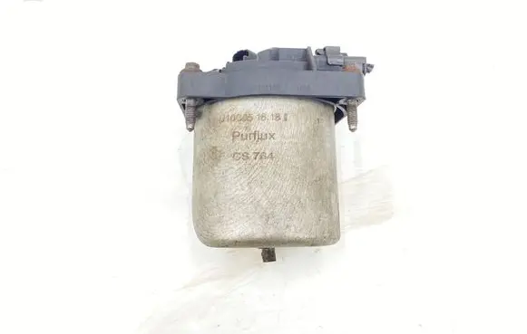 Ford Fiesta Fuel filter J10C05 AV6Q9155AA AV6Q9155AAU6A22